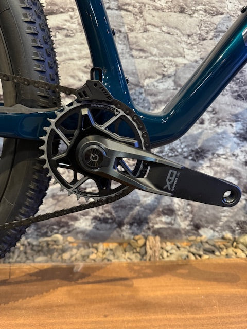 2024 Specialized Epic World Cup Pro - XL