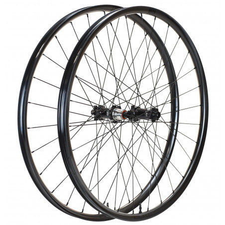Duke Racing Wheelset - Lucky Jack SLS4 30 - MadMax - Boost - XD