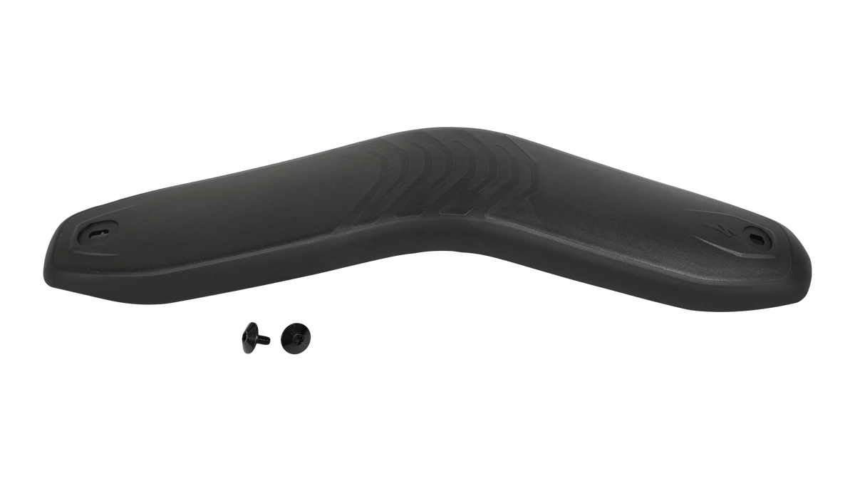 Specialized Enduro Molded Downtube Protector w/ Hardware