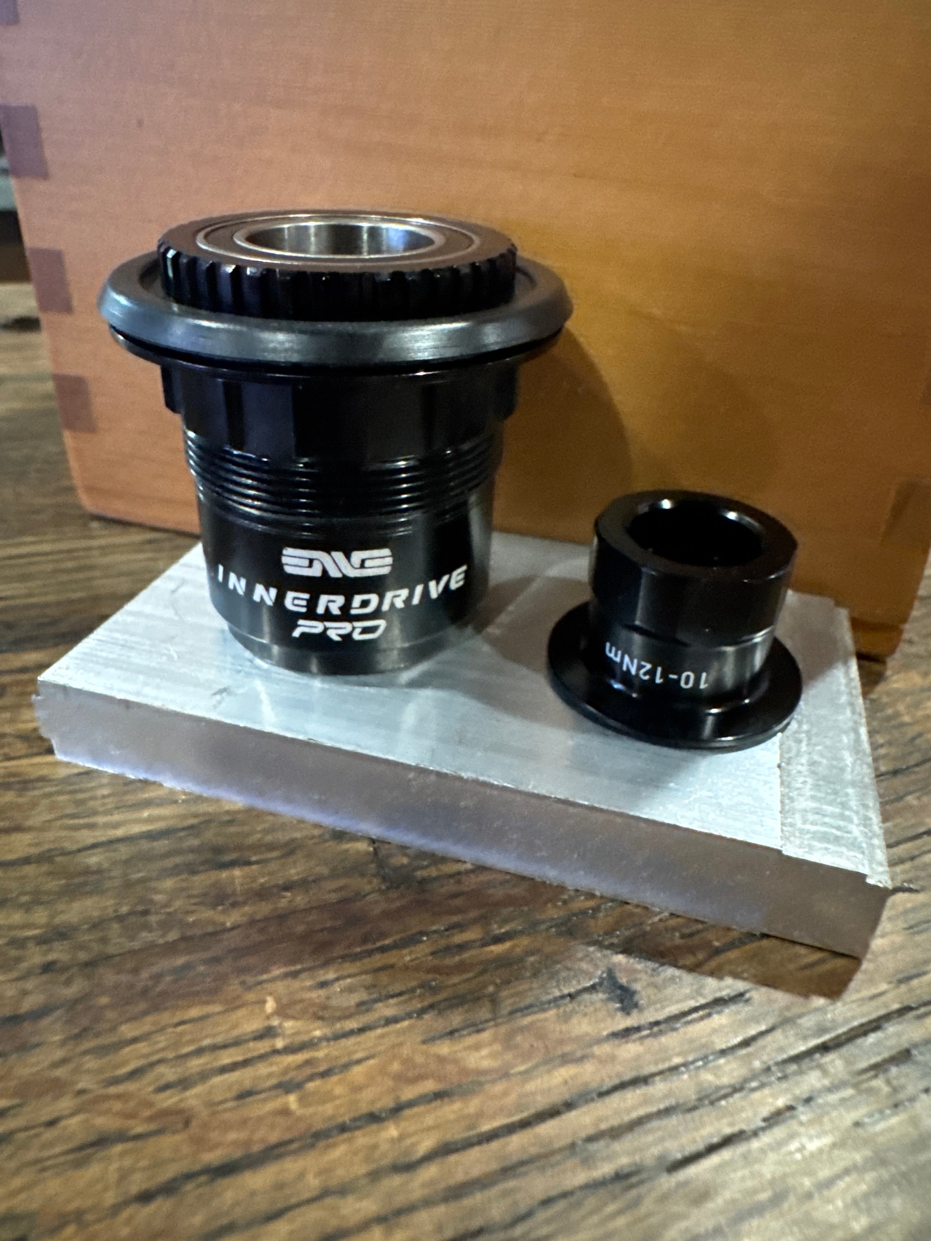 Enve Innerdrive Pro Freehub Body For XDR