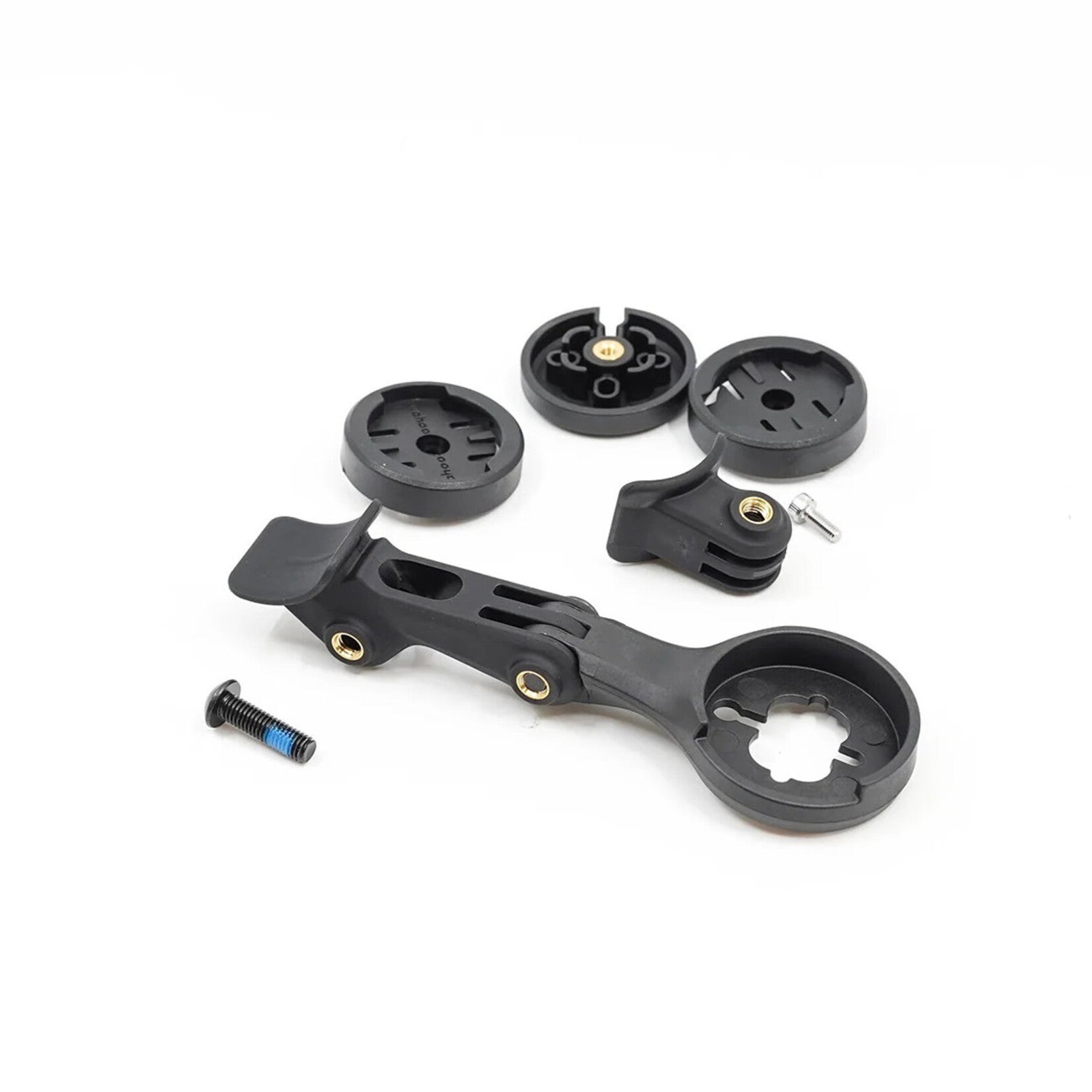 キャノンデール　C1 ステム　サイコンマウント付 Cannondale C1 Conceal Stem Computer Accessory Mount Kit