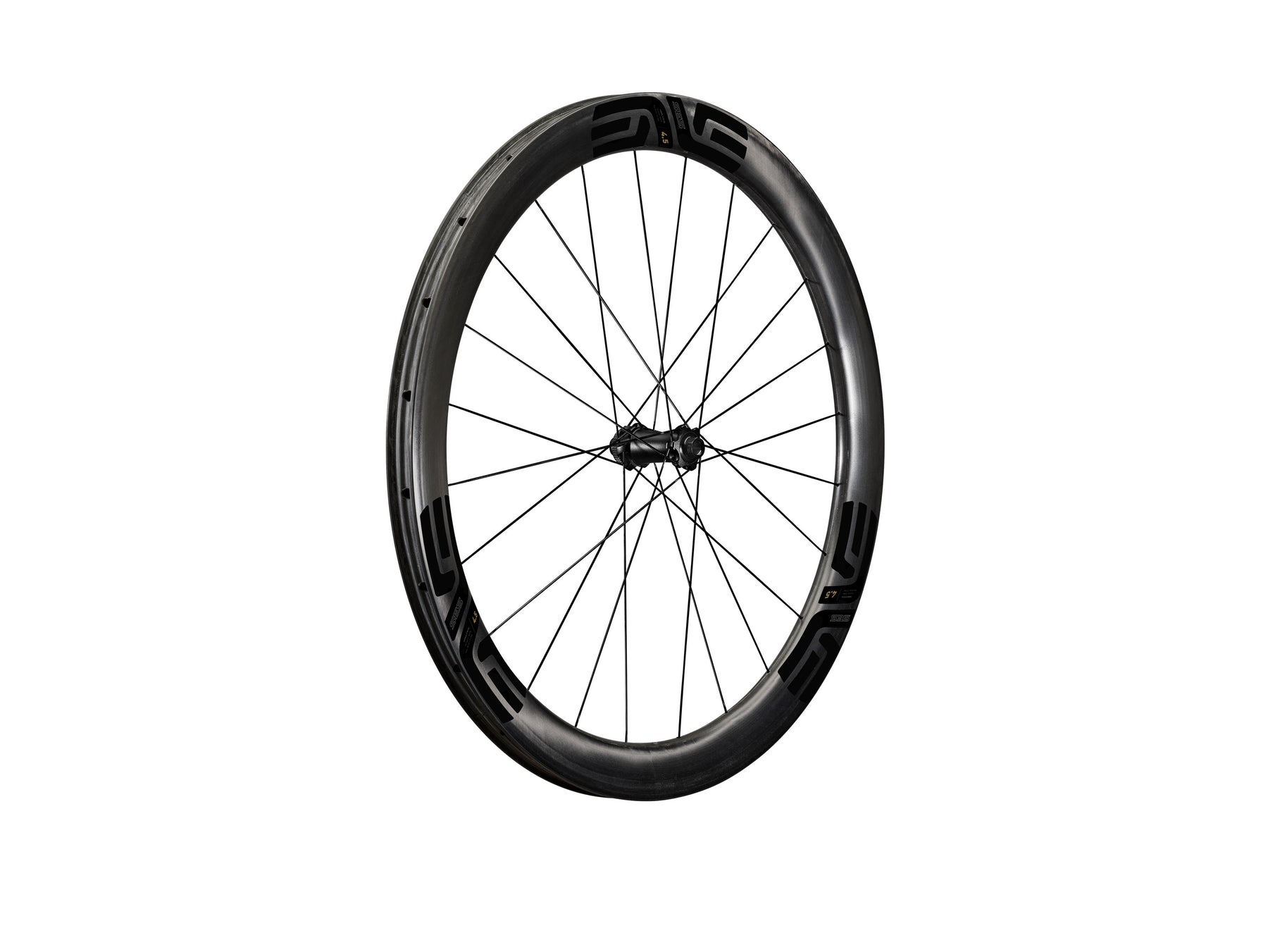 Enve SES 4.5 - Front - InnerDrive Hub