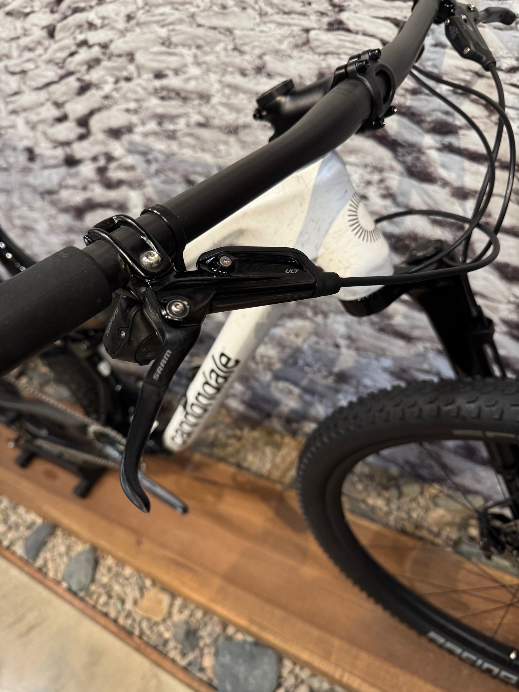 2023 Cannondale Scalpel HiMod 1 - XO T-Type - XL