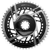 SRAM RED E1 Road DM 8 Bolt 48/35t 2x Chainring
