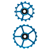 CeramicSpeed Oversized Pulley Wheels