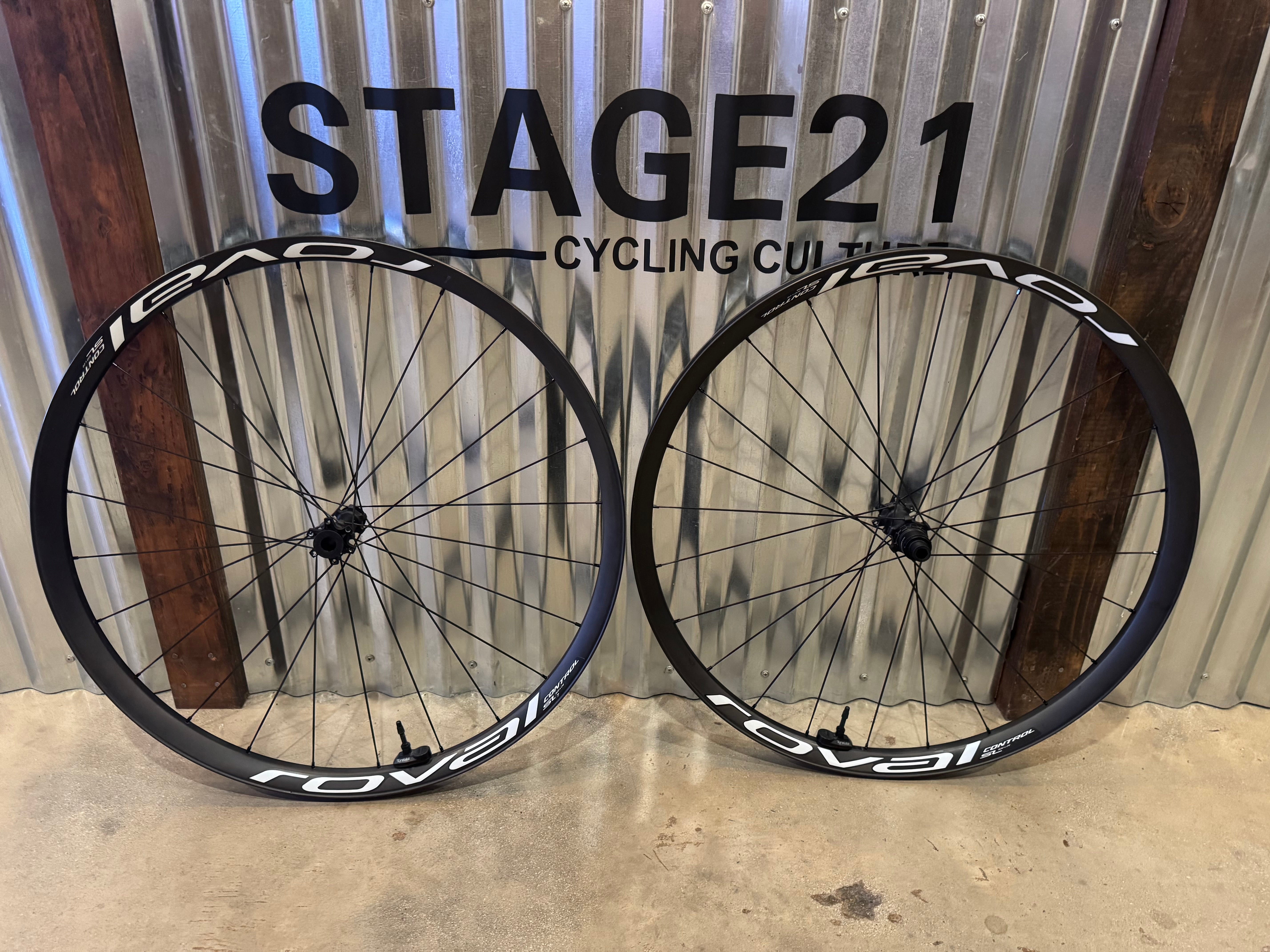 Roval Control SL 29 - Boost - XD - Carbon Wheelset - USED