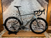 2024 Enve Melee - Red AXS - SES 4.5 - Damascus Gray