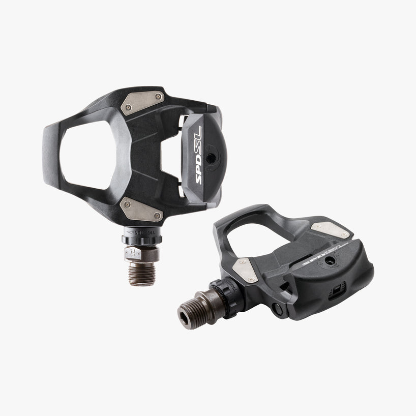 Shimano PD-RS500 SPD SL - Pedal Set