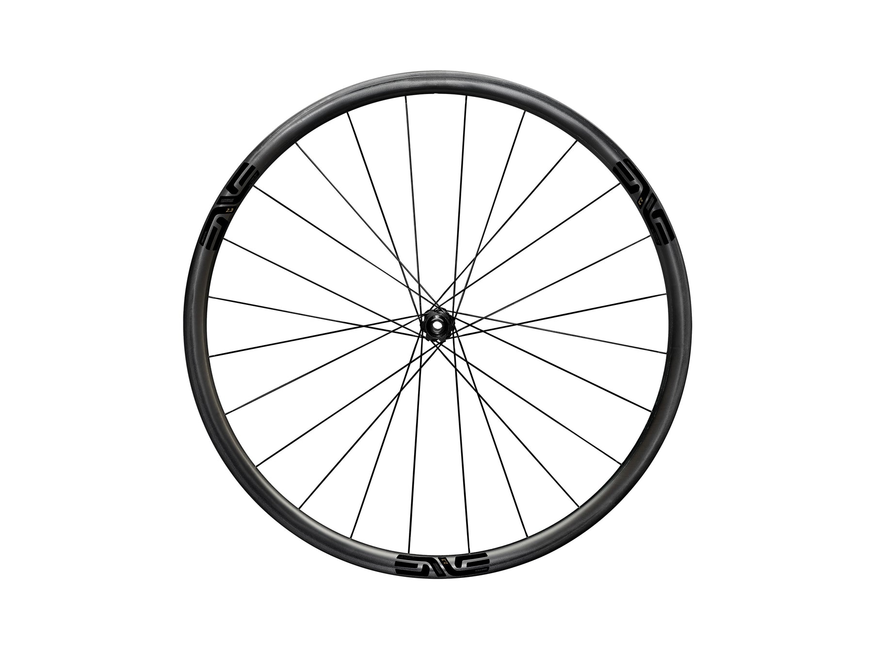 Enve SES 2.3 - Front - InnerDrive Hub