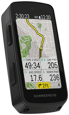 Hammerhead Karoo GPS Bike Computer