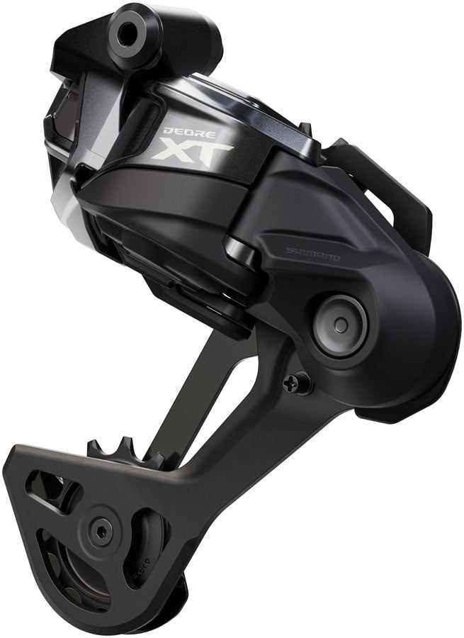 Shimano Deore XT M8250 SGS w/ IR-Spec Di2 Upgrade Kit