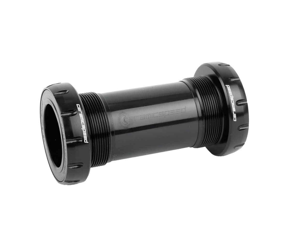 CeramicSpeed Bottom Bracket - Alpha for BSA SRAM DUB - Road