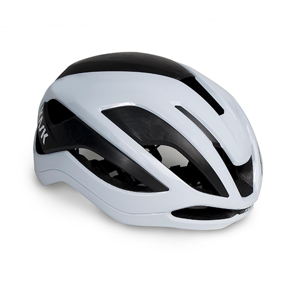 KASK Elemento Helmet - White - Small