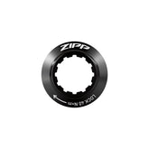 Zipp Centerlock Lockring Internal Spline - Black