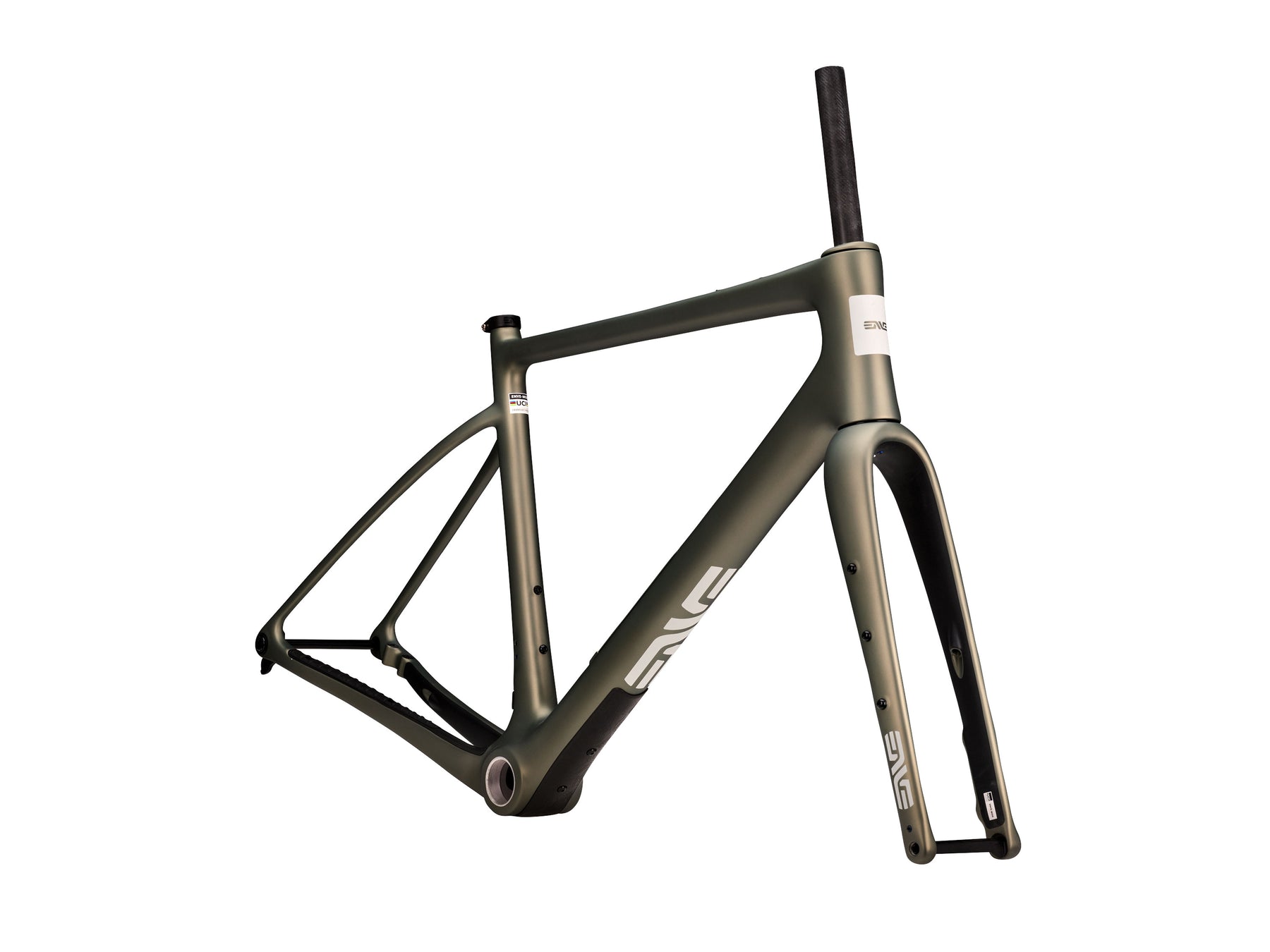 ENVE MOG Gravel Frameset