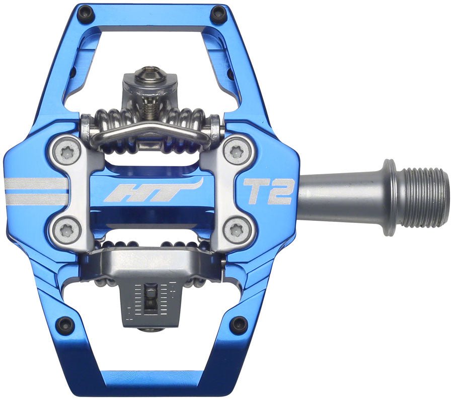 HT Components 102001T2XXXX2Y25G1X1 - Pedals