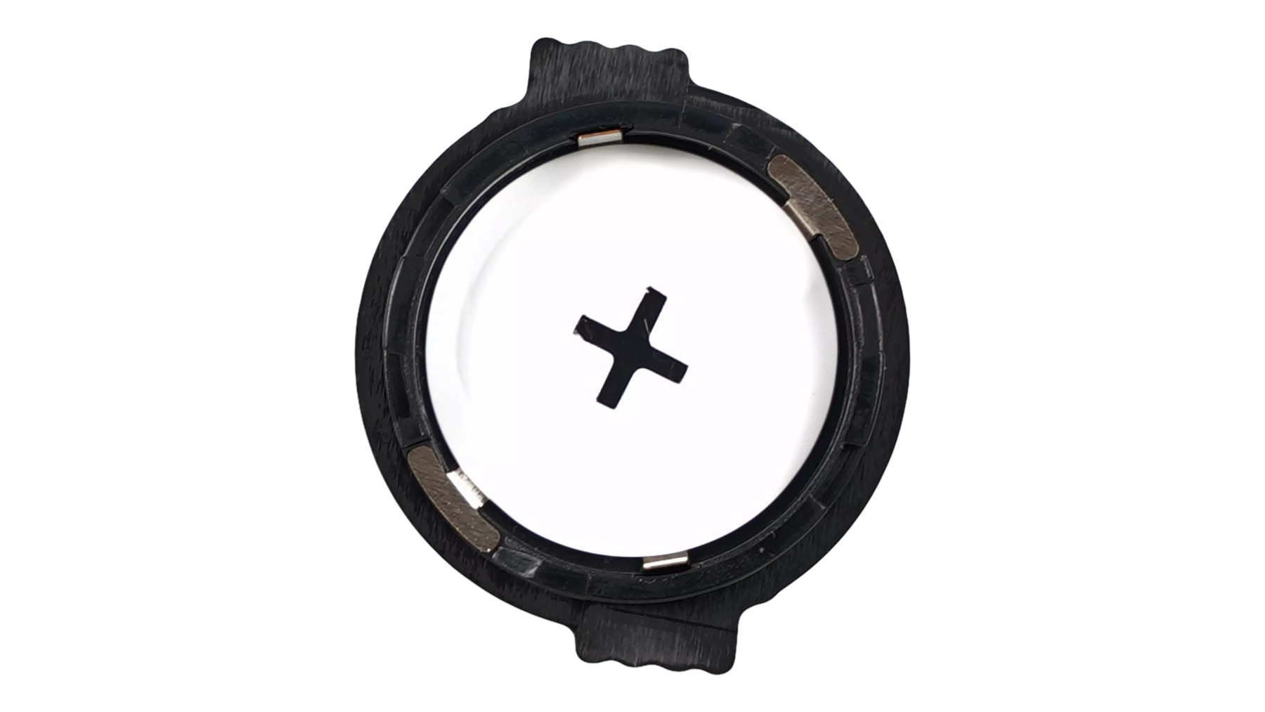 4iiii Precision 3 &amp; 3+ Power Meter Non-Drivesied Battery Door Cover