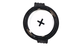 4iiii Precision 3 &amp; 3+ Power Meter Non-Drivesied Battery Door Cover