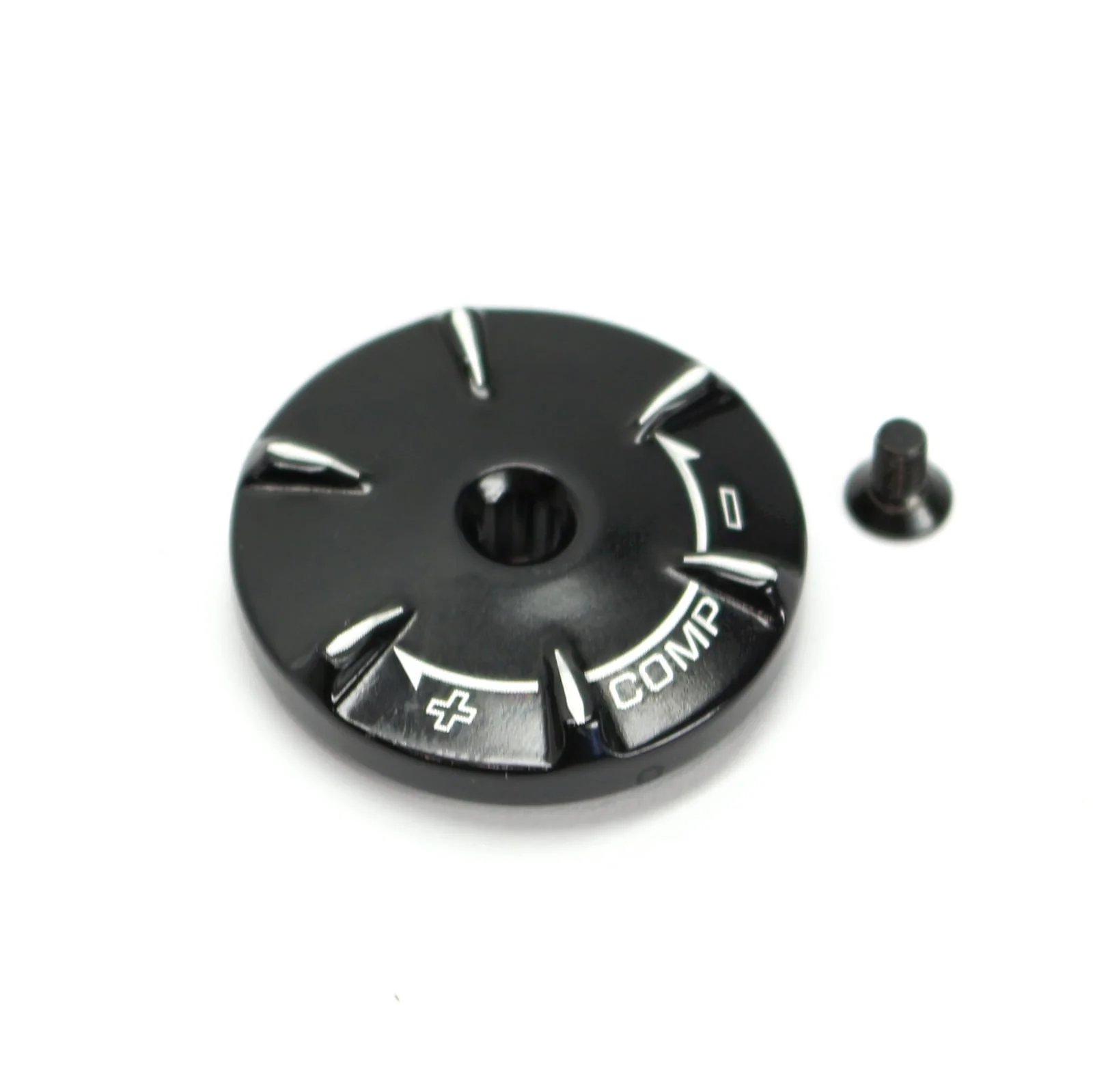 Cannondale Lefty Ocho Compression Knob with Screw