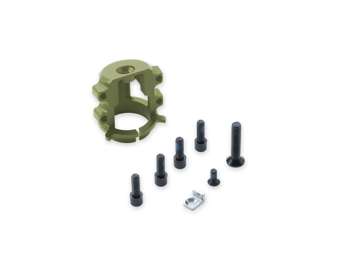 BMC Speedmachine 00 / 01 Replacement Headset Sleeve