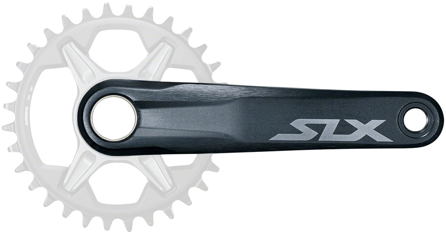 Shimano SLX FC-M7100 Crankset - 170mm