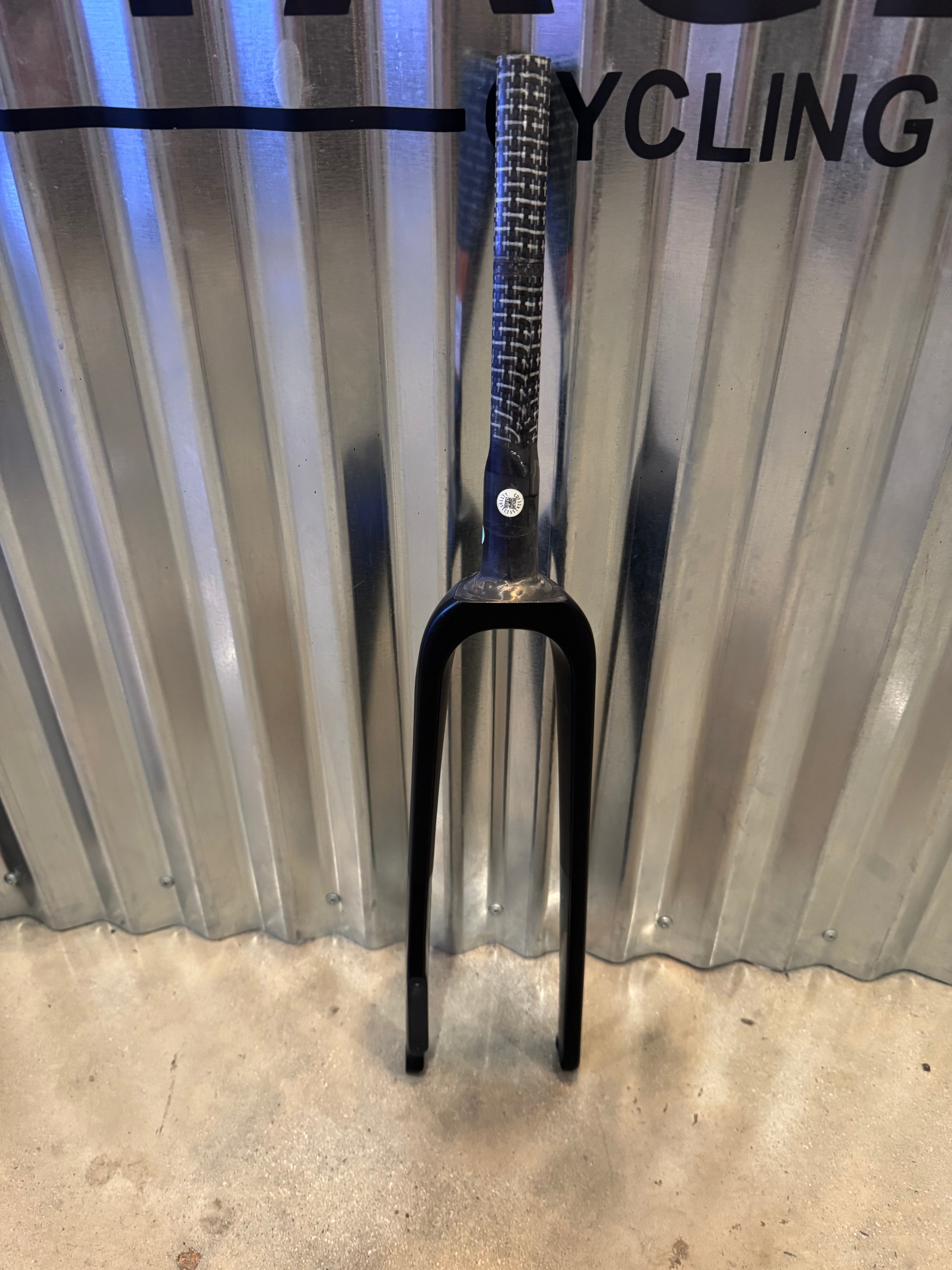 2023-2025 Cannondale SuperSix EVO (EVO4) High Modulus Road Fork - USED