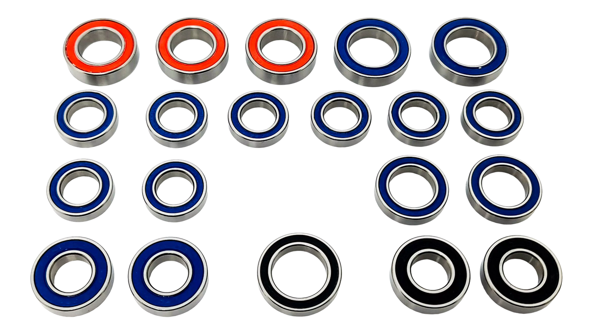 Specialized Enduro Carbon Suspension Bearing Kit