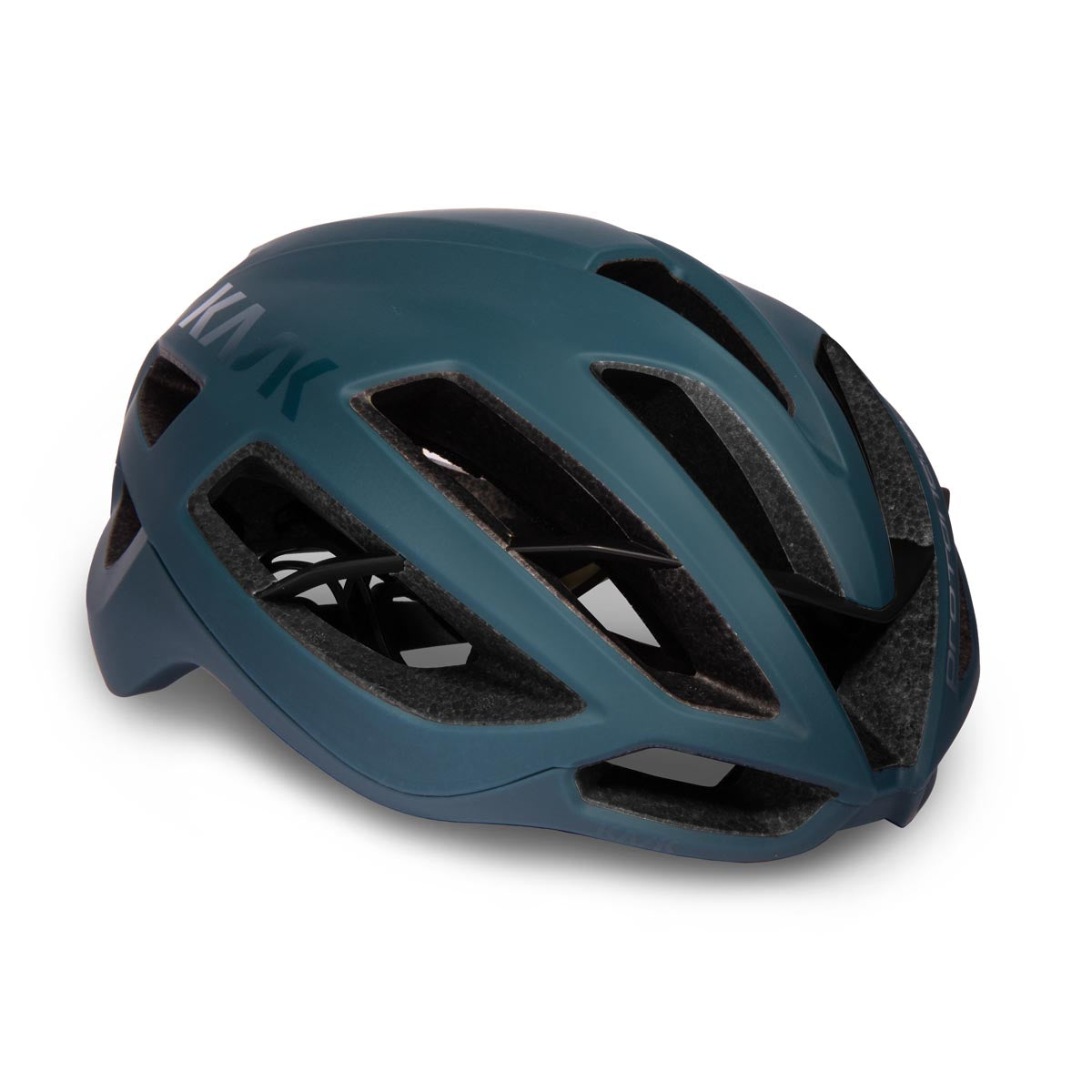 KASK Protone Icon Helmet - Matte Forest Green - Small