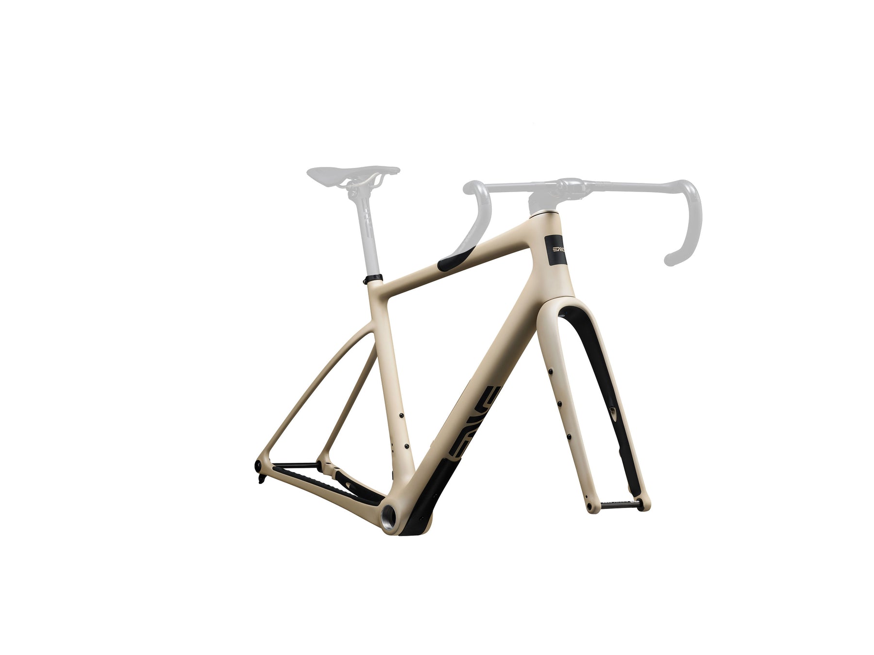 ENVE MOG Gravel Frameset