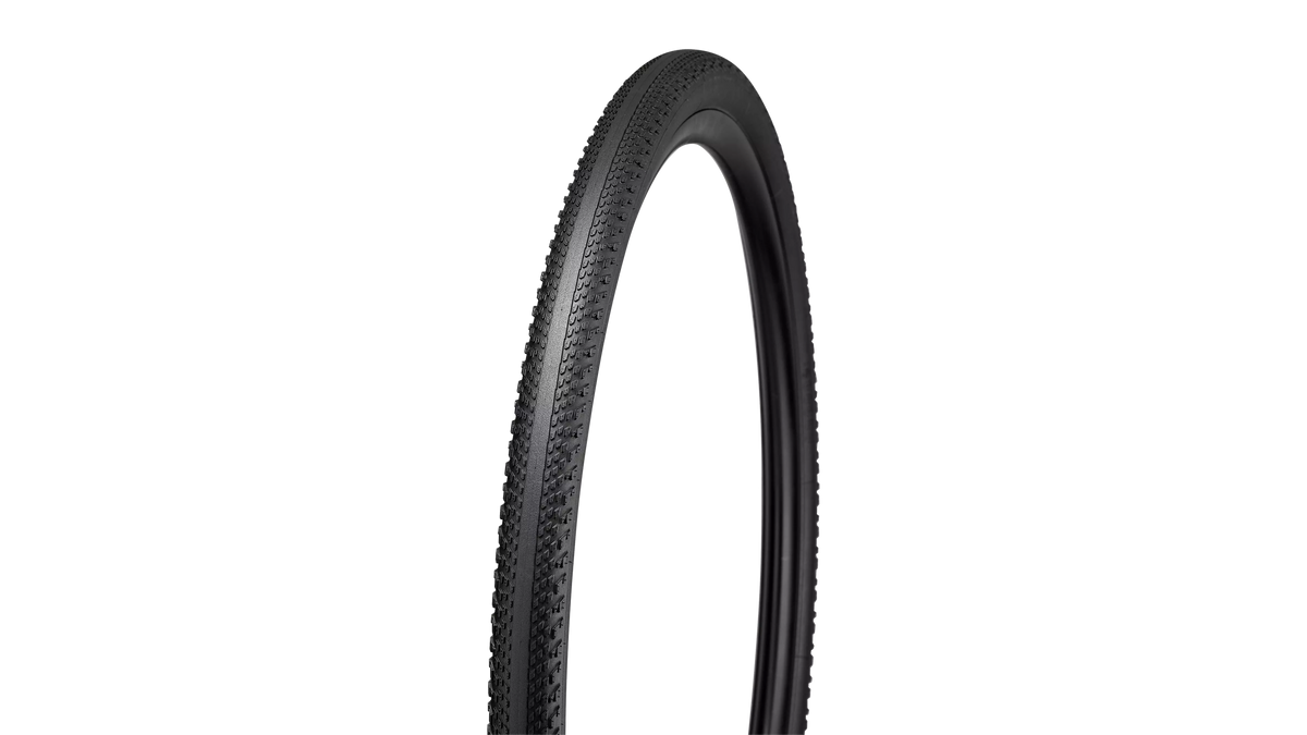Specialized Pathfinder TLR Fast Gravel Tire - 700x40mm - Black