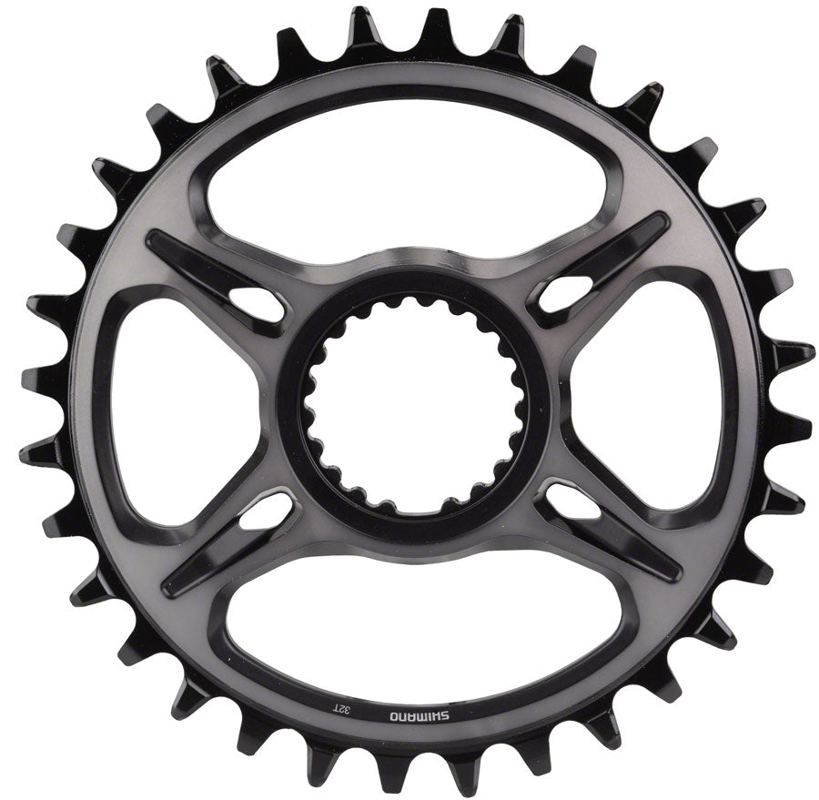 Shimano SM-CRM95 XTR 1x Direct-Mount Chainring for M9100/M9120 Cranks