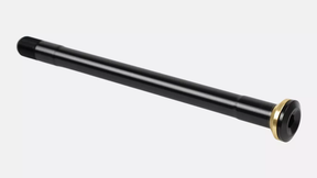 Specialized Road Rear Thru-Alex 6mm hex Bolt on 12x142 - 168mm Black