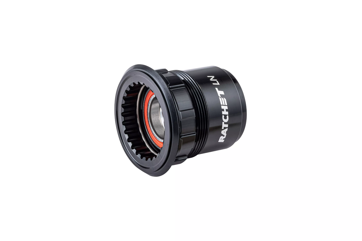 DT Swiss XD-R Freehub Body - Ratchet LN no End Cap