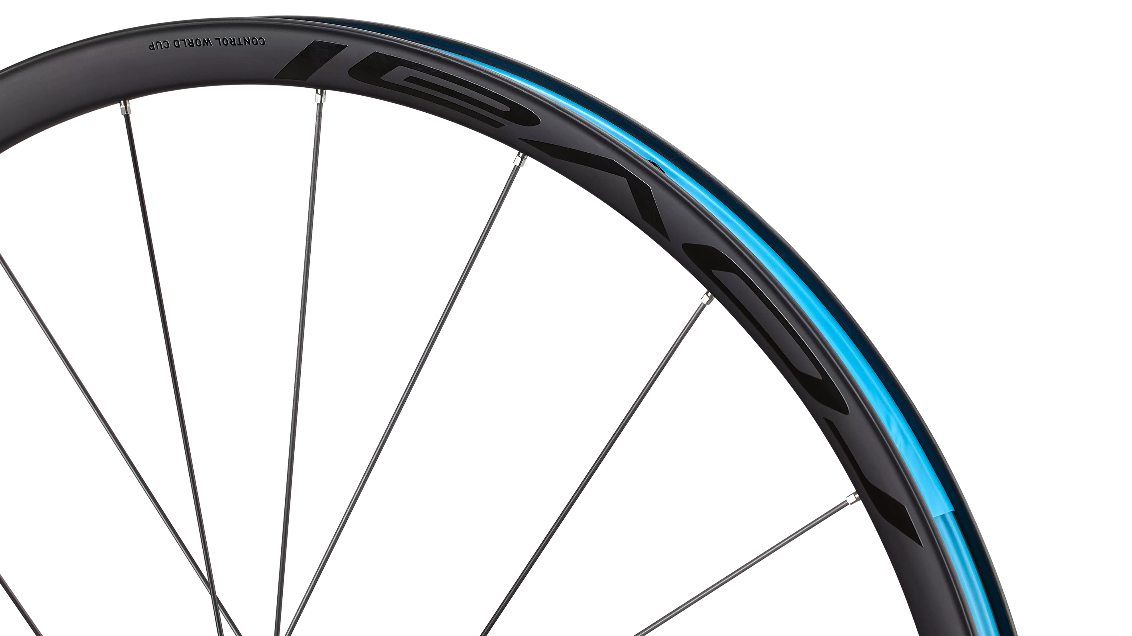 Specializerd Roval Control World Cup 29 XD Rear Wheel