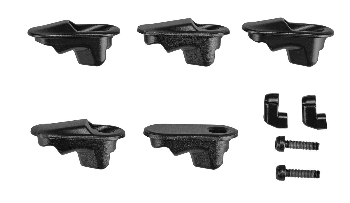 Specialized Hood Scoop Kit for DIVERGE