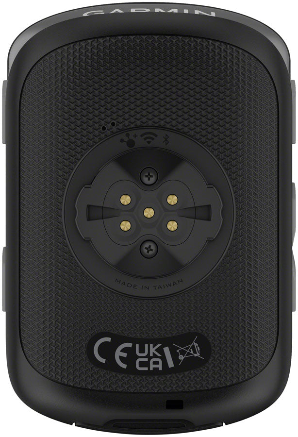 Garmin Edge 540 Bike Computer - GPS - Wireless