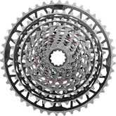 SRAM RED XPLR XG-1391 Cassette - 13-Speed, 10-46t