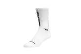 ENVE Compression Socks - Polyolefin Blend - White