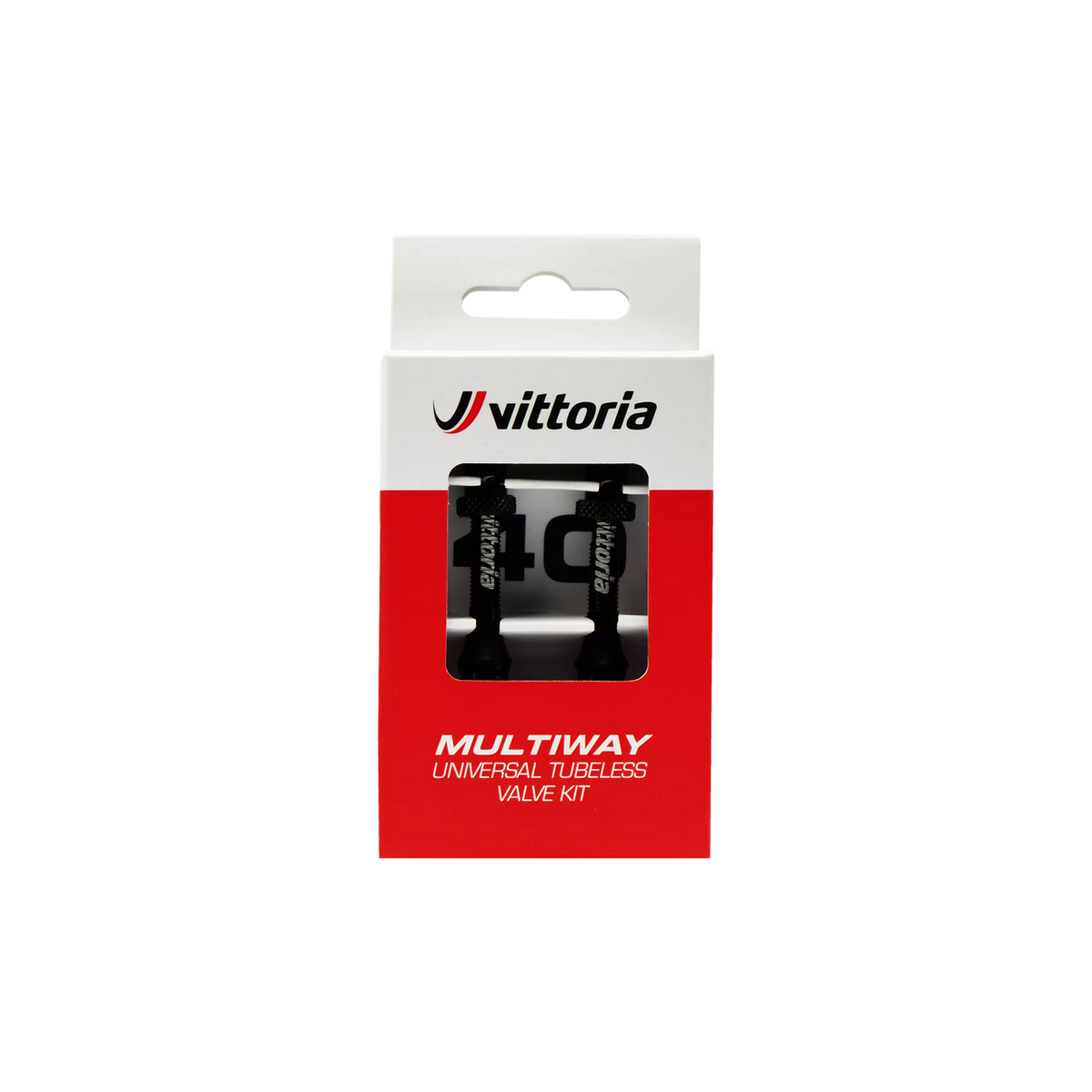 Vittoria Multiway Valves