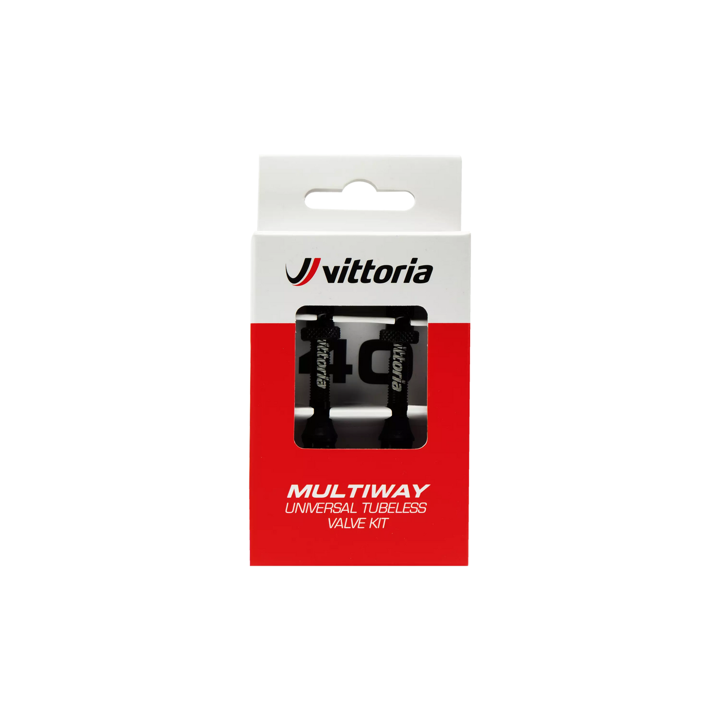 Vittoria Multiway Valves