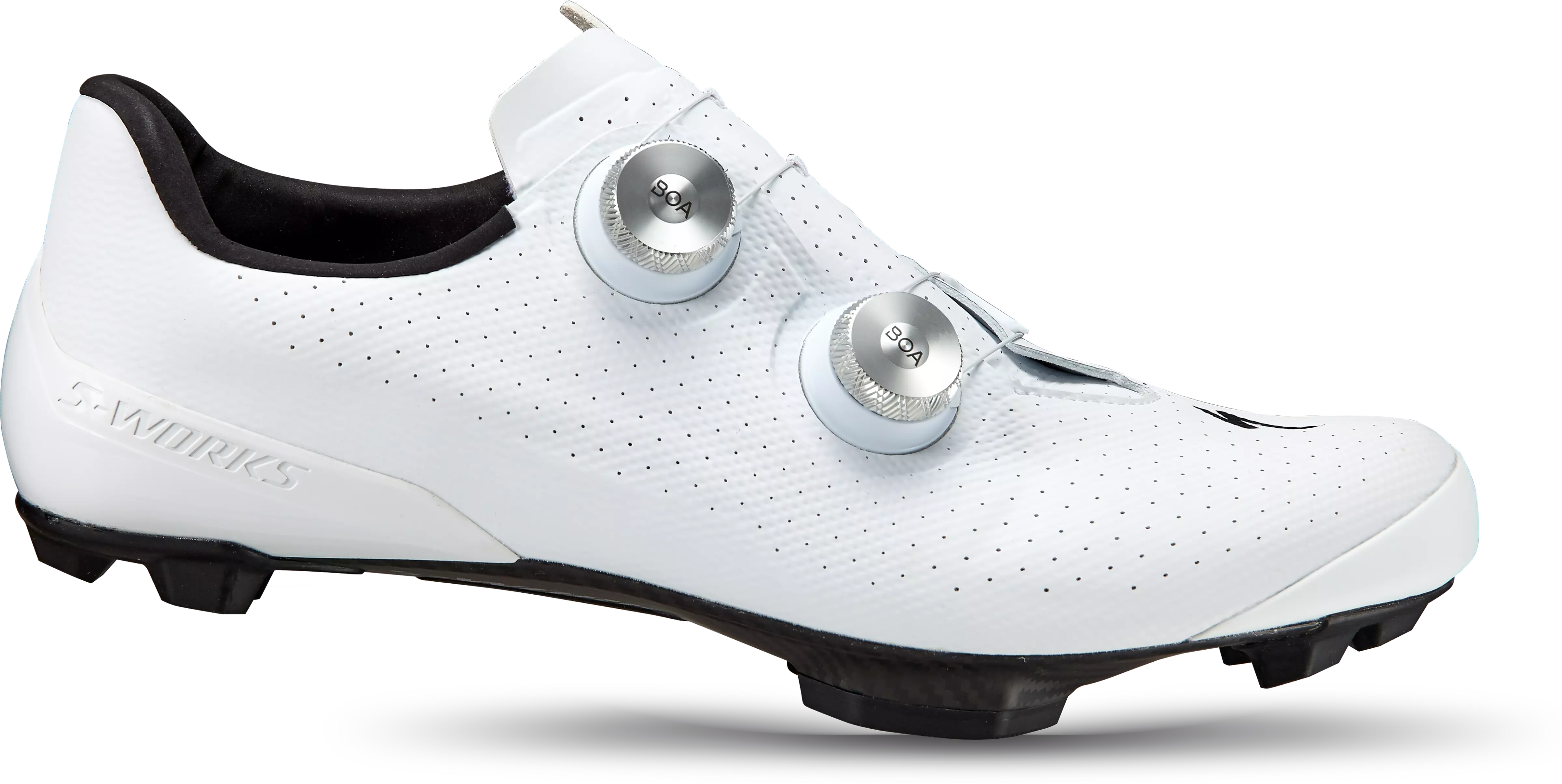 S-Works RECON SL - White - 40