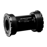CeramicSpeed T47/86 Bottom Bracket - SRAM DUB - Black - COATED