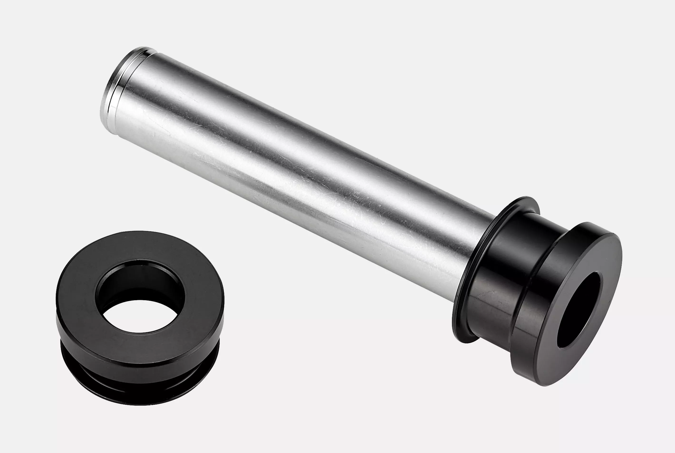 Specialized Front Axle kit for For Bear Pawls Hubs 15x110mm