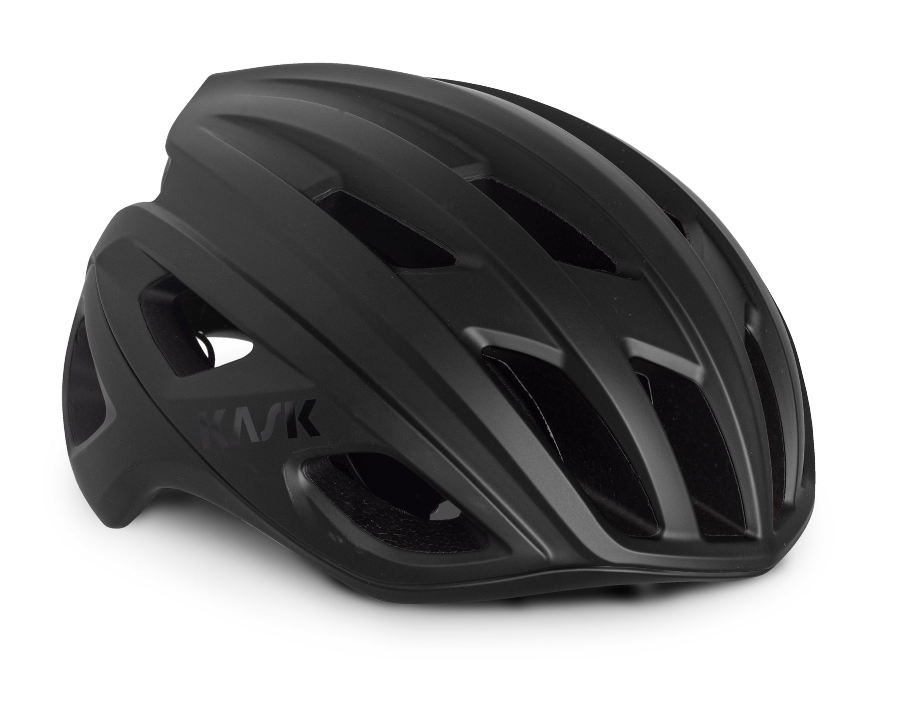 Kask Helmets - Mojito Cubed - Matte Black - Medium