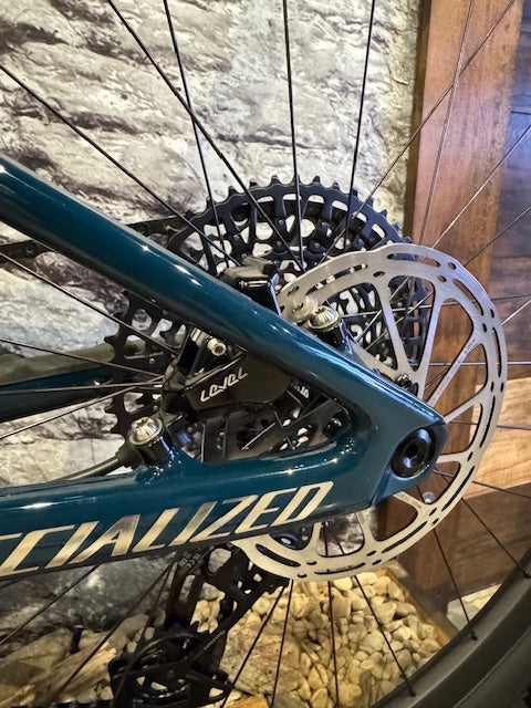 2024 Specialized Epic World Cup Pro - XL