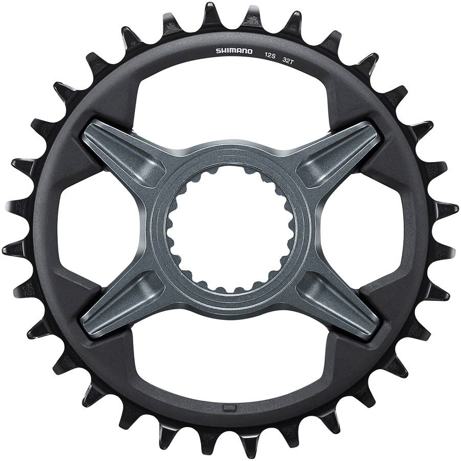 Shimano SLX SM-CRM75 34t 1x Chainring for M7100/M7130 Cranks