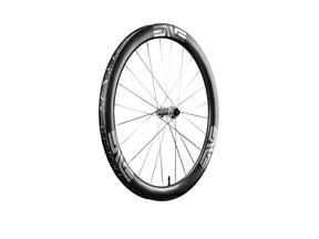Enve SES 4.5 Pro - Front - InnerDrive PRO Hub