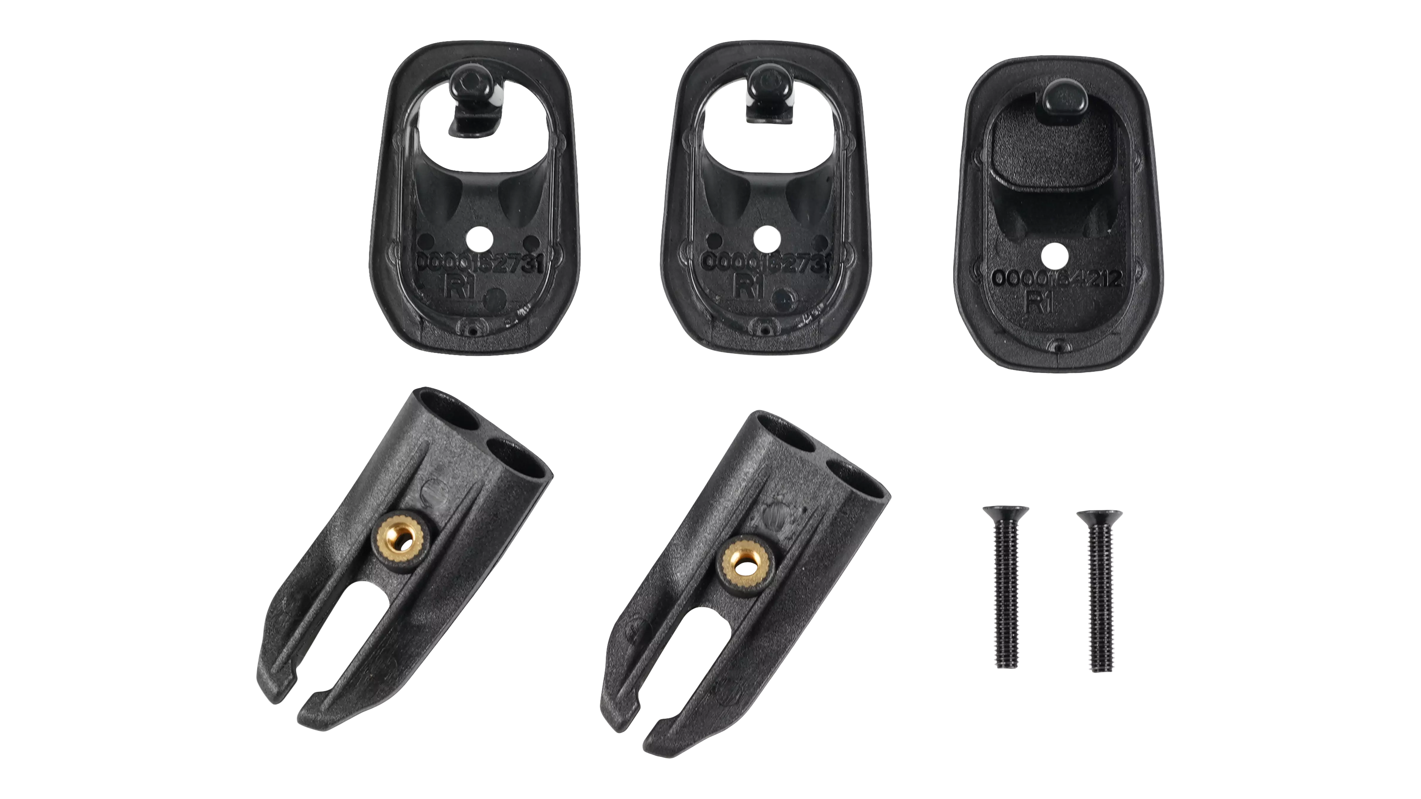 Specialized Hood Scoop Kit for Levo 3