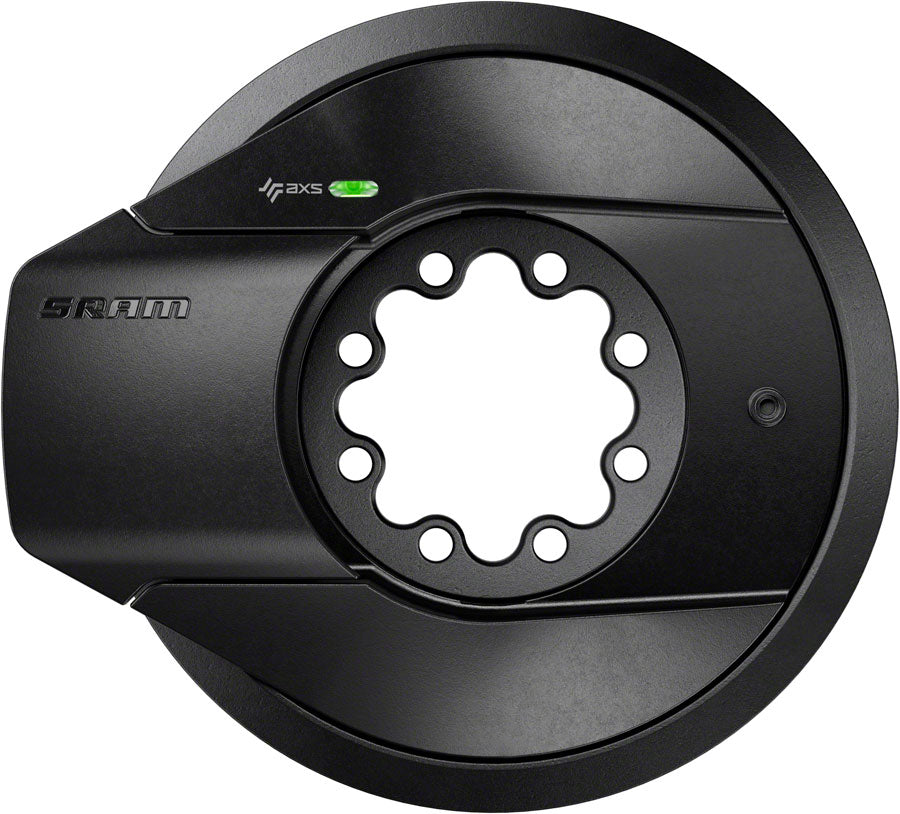 SRAM RED XPLR AXS Power Meter Spider - For RED XPLR Threaded Mount X-Sync Chainrings