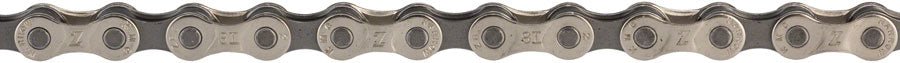 KMC Z8.3 Chain - 8-Speed 116 Links Gray